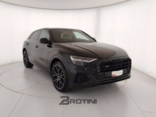 AUDI Q8 3.0 tdi mhev S line edition quattro 231cv tiptronic 3
