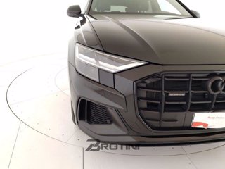 AUDI Q8 3.0 tdi mhev S line edition quattro 231cv tiptronic 4