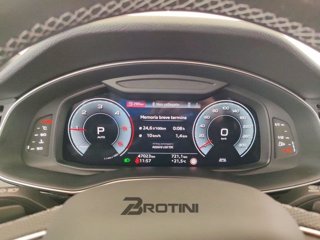 AUDI Q8 3.0 tdi mhev S line edition quattro 231cv tiptronic 5