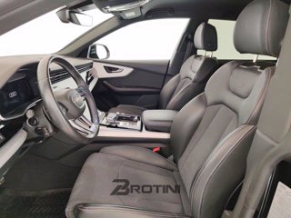 AUDI Q8 3.0 tdi mhev S line edition quattro 231cv tiptronic 6