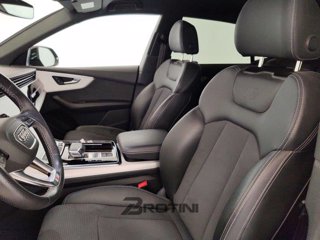 AUDI Q8 3.0 tdi mhev S line edition quattro 231cv tiptronic 8