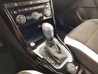 VOLKSWAGEN T-Roc 2.0 tdi Advanced 4motion dsg 10