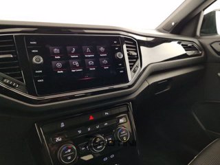 VOLKSWAGEN T-Roc 2.0 tdi Advanced 4motion dsg 11