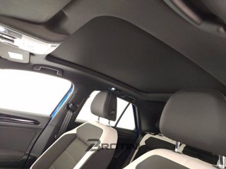 VOLKSWAGEN T-Roc 2.0 tdi Advanced 4motion dsg 12