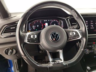 VOLKSWAGEN T-Roc 2.0 tdi Advanced 4motion dsg 13