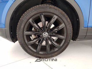 VOLKSWAGEN T-Roc 2.0 tdi Advanced 4motion dsg 5