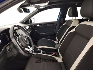 VOLKSWAGEN T-Roc 2.0 tdi Advanced 4motion dsg 6