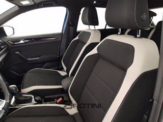 VOLKSWAGEN T-Roc 2.0 tdi Advanced 4motion dsg 8