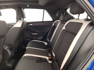 VOLKSWAGEN T-Roc 2.0 tdi Advanced 4motion dsg 9
