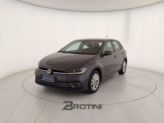 VOLKSWAGEN Polo 1.0 tsi Style 95cv 0