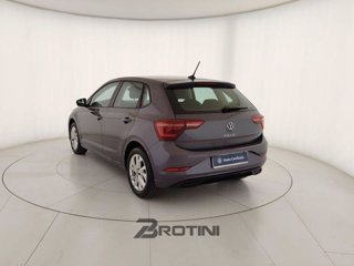VOLKSWAGEN Polo 1.0 tsi Style 95cv 1