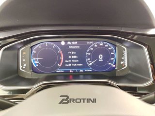 VOLKSWAGEN Polo 1.0 tsi Style 95cv 14