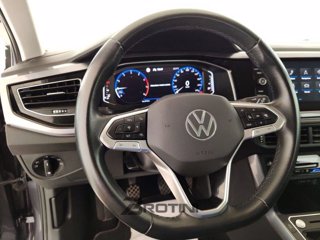 VOLKSWAGEN Polo 1.0 tsi Style 95cv 15