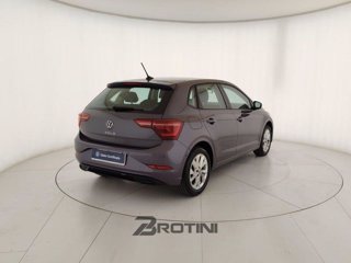 VOLKSWAGEN Polo 1.0 tsi Style 95cv 2