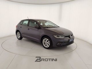 VOLKSWAGEN Polo 1.0 tsi Style 95cv 3