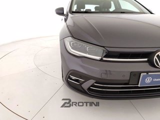 VOLKSWAGEN Polo 1.0 tsi Style 95cv 4