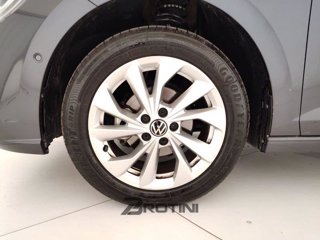 VOLKSWAGEN Polo 1.0 tsi Style 95cv 5