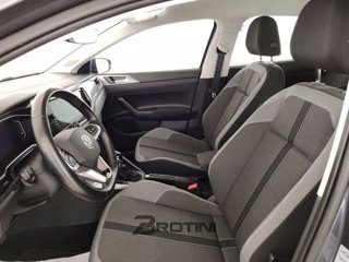 VOLKSWAGEN Polo 1.0 tsi Style 95cv 6
