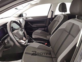 VOLKSWAGEN Polo 1.0 tsi Style 95cv 7