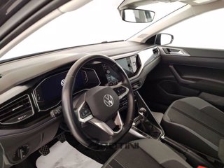 VOLKSWAGEN Polo 1.0 tsi Style 95cv 8