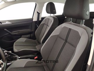 VOLKSWAGEN Polo 1.0 tsi Style 95cv 9