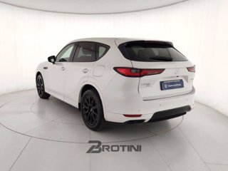 MAZDA CX-60 3.3 m-hybrid boost Homura DriverAssistance awd 249cv auto 1