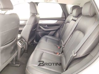 MAZDA CX-60 3.3 m-hybrid boost Homura DriverAssistance awd 249cv auto 12