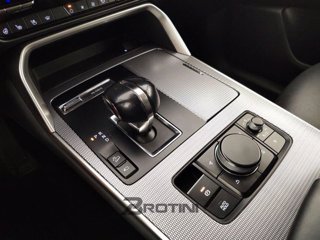 MAZDA CX-60 3.3 m-hybrid boost Homura DriverAssistance awd 249cv auto 14