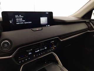 MAZDA CX-60 3.3 m-hybrid boost Homura DriverAssistance awd 249cv auto 15