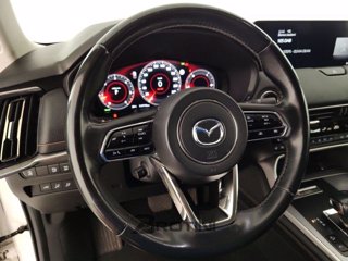 MAZDA CX-60 3.3 m-hybrid boost Homura DriverAssistance awd 249cv auto 17