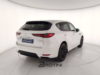 MAZDA CX-60 3.3 m-hybrid boost Homura DriverAssistance awd 249cv auto 2