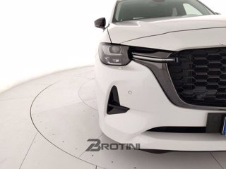 MAZDA CX-60 3.3 m-hybrid boost Homura DriverAssistance awd 249cv auto 4