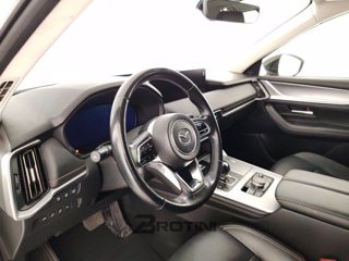 MAZDA CX-60 3.3 m-hybrid boost Homura DriverAssistance awd 249cv auto 8