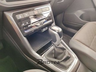 VOLKSWAGEN T-Cross 1.0 tsi Advanced 110cv dsg 10