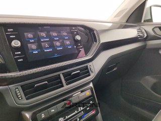 VOLKSWAGEN T-Cross 1.0 tsi Advanced 110cv dsg 11