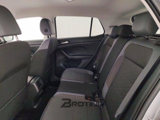 VOLKSWAGEN T-Cross 1.0 tsi Advanced 110cv dsg 9