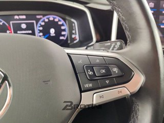 VOLKSWAGEN T-Roc 2.0 TDI SCR 150 CV DSG R-Line 12