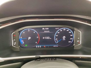 VOLKSWAGEN T-Roc 2.0 TDI SCR 150 CV DSG R-Line 14
