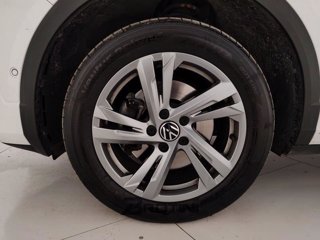 VOLKSWAGEN T-Roc 2.0 TDI SCR 150 CV DSG R-Line 5