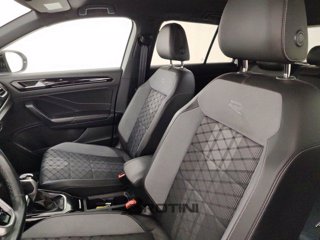 VOLKSWAGEN T-Roc 2.0 TDI SCR 150 CV DSG R-Line 8