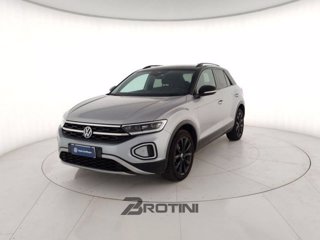 VOLKSWAGEN T-Roc 1.0 TSI Style 0