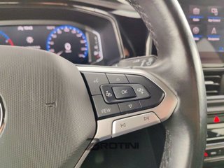 VOLKSWAGEN T-Roc 1.0 TSI Style 11