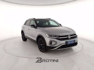VOLKSWAGEN T-Roc 1.0 TSI Style 3
