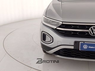 VOLKSWAGEN T-Roc 1.0 TSI Style 4