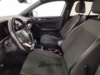 VOLKSWAGEN T-Roc 1.0 TSI Style 5