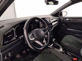 VOLKSWAGEN T-Roc 1.0 TSI Style 6