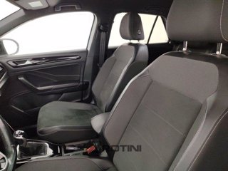 VOLKSWAGEN T-Roc 1.0 TSI Style 7