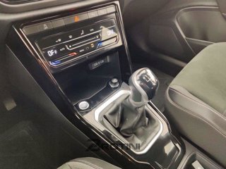 VOLKSWAGEN T-Roc 1.0 TSI Style 9