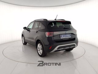 VOLKSWAGEN T-Cross 1.0 tsi Edition Plus 115cv 1
