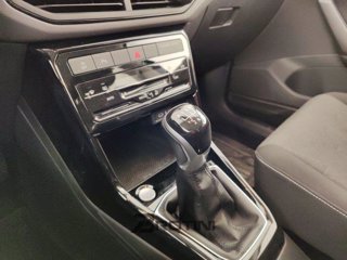VOLKSWAGEN T-Cross 1.0 tsi Edition Plus 115cv 10